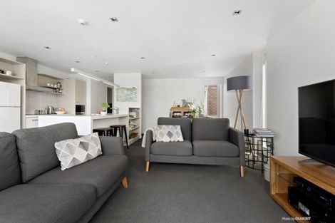 Photo of property in Republic Apartments, 6a/11 Tennyson Street, Te Aro, Wellington, 6011