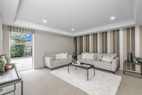 Photo of property in 2 Dryden Avenue, Rolleston, 7614