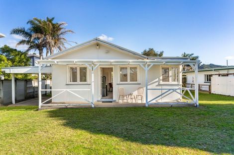 Photo of property in 109 Mary Road, Whangamata, 3620