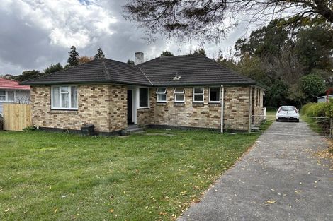 Photo of property in 8 Allenby Street, Bader, Hamilton, 3206