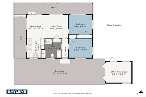 Photo of property in 211 Whitehills Road, Waitoki, Silverdale, 0994