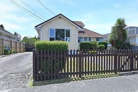 Photo of property in 46 Sheridan Crescent, Trentham, Upper Hutt, 5018