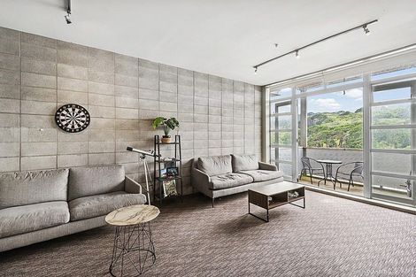 Photo of property in Vespa Apartments, 302/20 Hanson Street, Mount Cook, Wellington, 6021