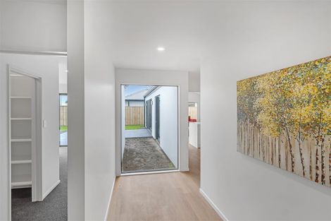 Photo of property in 36 Dynes Road, Rolleston, 7615