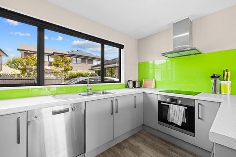 Photo of property in 31 Euston Street, Riccarton, Christchurch, 8041