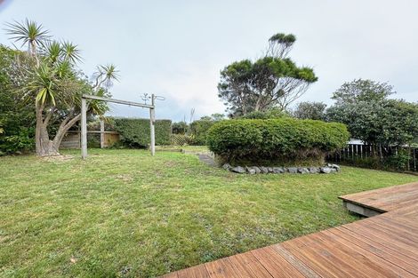 Photo of property in 166 Mitchell Street, Brooklyn, Wellington, 6021