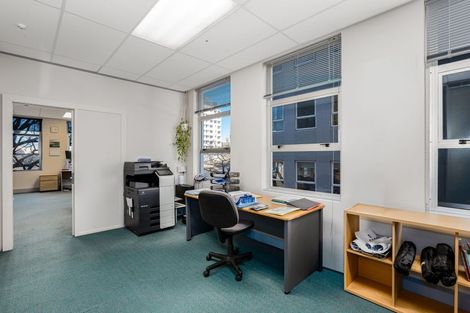 Photo of property in Molesworth House, 9/101a Molesworth Street, Thorndon, Wellington, 6011