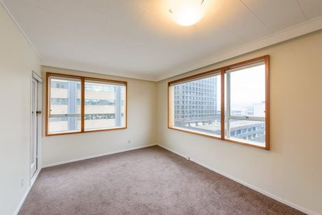 Photo of property in Adelphi Apartments, 183 The Terrace, Wellington Central, Wellington, 6011