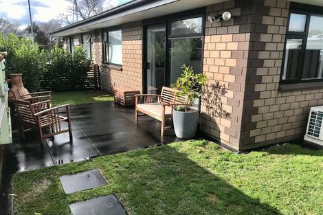 Photo of property in 5 Mccrae Place, Ashhurst, 4810