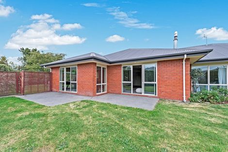 Photo of property in 28 Kinglear Drive, Rolleston, 7614