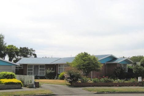 Photo of property in 5 Ketton Place, St Albans, Christchurch, 8052