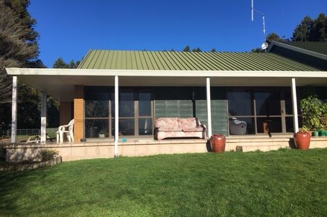 Photo of property in 10 Fairview Street, Tirau, 3410