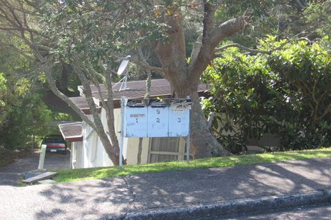 Photo of property in 3/9 Paris Place, Birkenhead, Auckland, 0626
