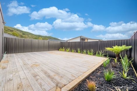 Photo of property in 8 Fenwick Crescent, Wallaceville, Upper Hutt, 5018