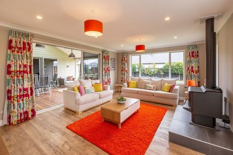 Photo of property in 17 Riverstone Drive, Rolleston, 7614