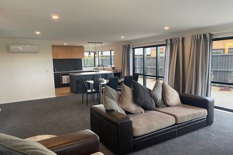 Photo of property in 50 Stationmasters Way, Prebbleton, 7604