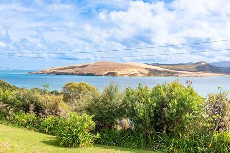 Photo of property in 3 Signal Station Road, Omapere, Kaikohe, 0473