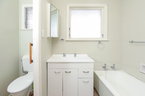 Photo of property in 19u1 Thames Street, Claudelands, Hamilton, 3214