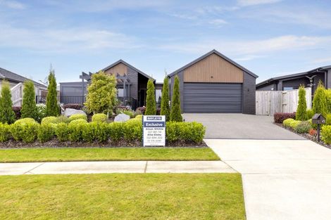 Photo of property in 43 Harakeke Drive, Wharewaka, Taupo, 3330