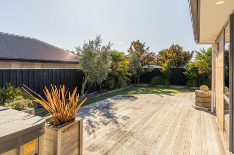 Photo of property in 6 Kokopu Street, Pegasus, 7612