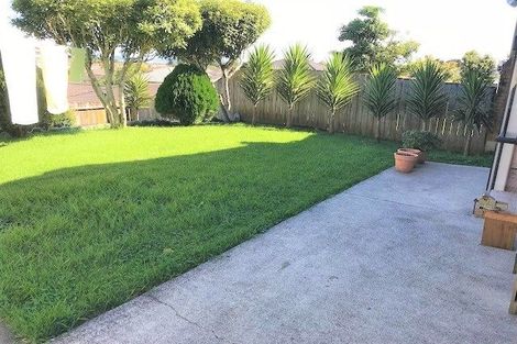 Photo of property in 33/45 Secoia Crescent, Mangere, Auckland, 2022