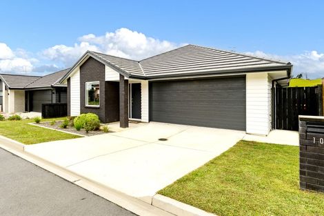 Photo of property in 10 Kokopu Lane, Ohauiti, Tauranga, 3112