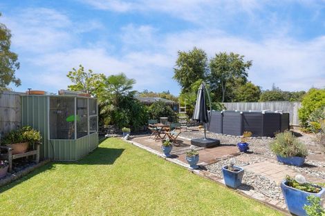 Photo of property in 11 Rosser Street, Huntly, 3700
