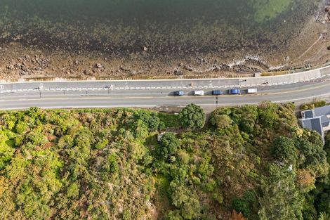 Photo of property in 503 Marine Drive, Sunshine Bay, Lower Hutt, 5013