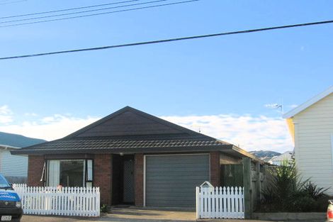 Photo of property in 1/9 Atiawa Street, Petone, Lower Hutt, 5012