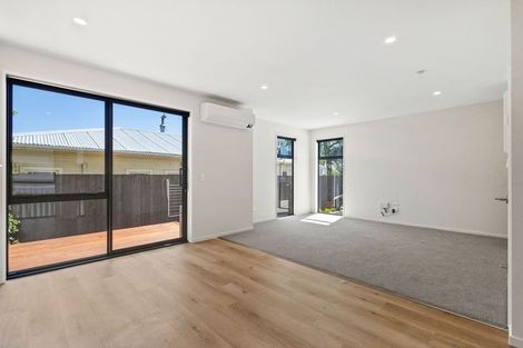 Photo of property in 4/33 Russell Street, Linwood, Christchurch, 8062