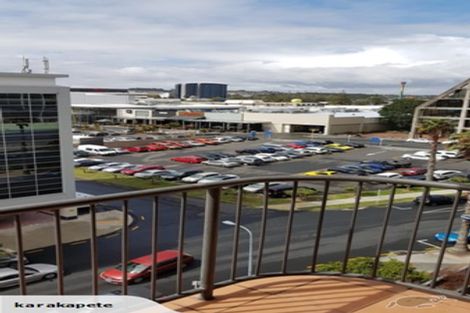 Photo of property in 7j/18 Ronwood Avenue, Manukau, Auckland, 2104