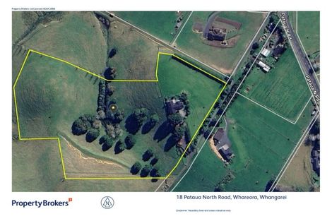 Photo of property in 18 Pataua Road North, Whareora, Whangarei, 0175