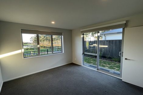 Photo of property in 29b Johnson Street, Kaiapoi, 7630