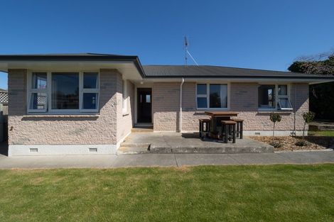 Photo of property in 16 Charles Street, Allenton, Ashburton, 7700