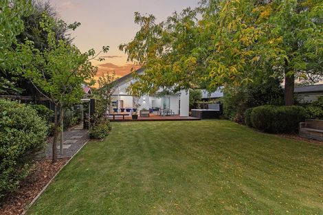 Photo of property in 66 Watford Street, Strowan, Christchurch, 8052