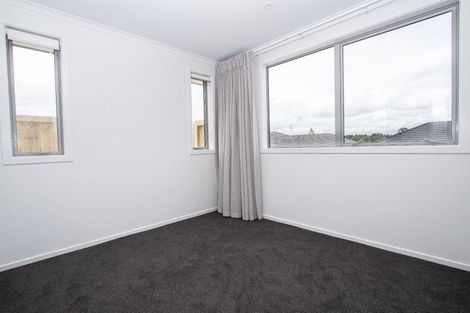 Photo of property in 12u2 Bostonkip Crescent, Fitzroy, Hamilton, 3282