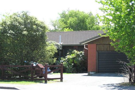 Photo of property in 118 Ohoka Road, Kaiapoi, 7630