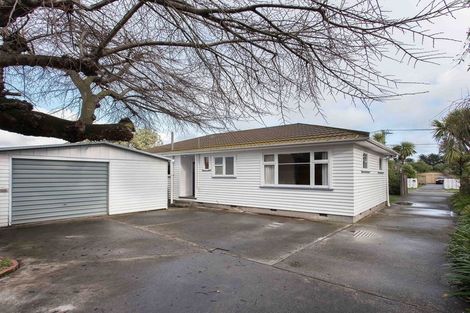 Photo of property in 3 Waters Street, Hoon Hay, Christchurch, 8025