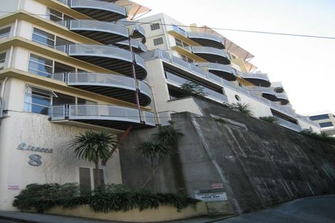 Photo of property in 51/8u Church Street, Wellington Central, Wellington, 6011