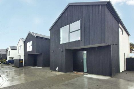 Photo of property in 31 Champion Street, Edgeware, Christchurch, 8013