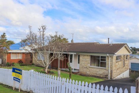 Photo of property in 115 Grafton Road, Thames, 3500