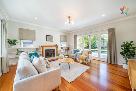 Photo of property in 30 Hathaway Avenue, Boulcott, Lower Hutt, 5010