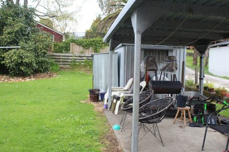 Photo of property in 25 George Street, Te Kuiti, 3910