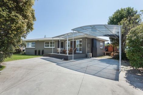 Photo of property in 56 Concord Avenue, Mount Maunganui, 3116