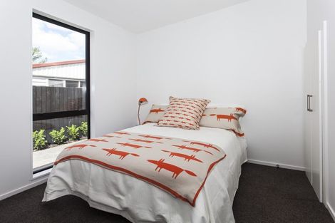 Photo of property in 5/90 Edgeware Road, St Albans, Christchurch, 8014