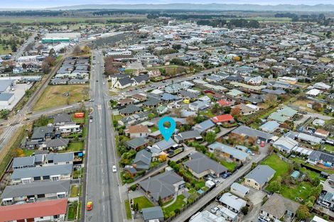 Photo of property in 41b Fuller Street, Kaiapoi, 7630