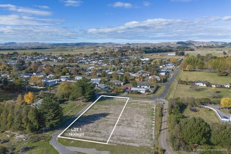 Photo of property in 38a Rochfort Street, Otane, 4202