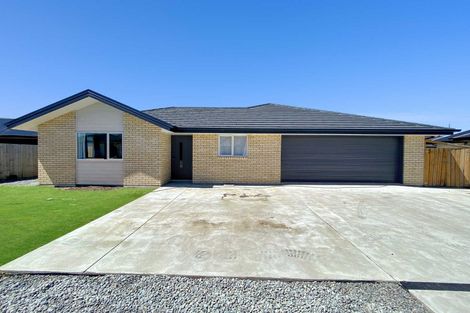 Photo of property in 40 Lucca Crescent, Rolleston, 7615