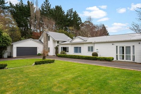 Photo of property in 535 Ohariu Valley Road, Ohariu, Wellington, 6037