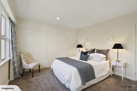 Photo of property in 15 Wairarapa Terrace, Merivale, Christchurch, 8014